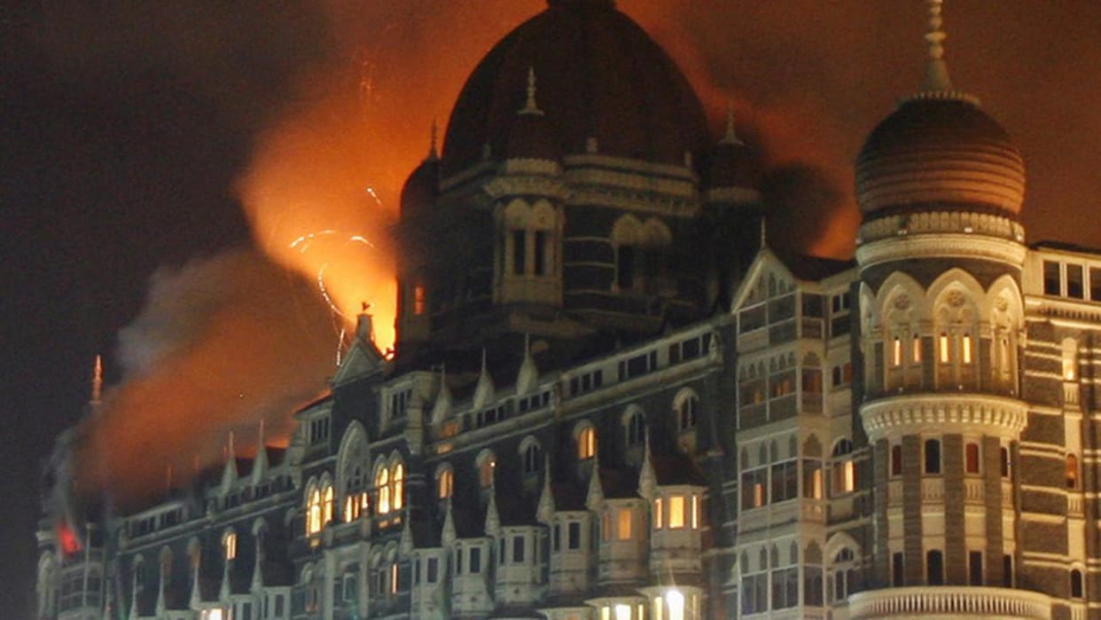 10 years of 26/11 mumbai blast- survivor speak