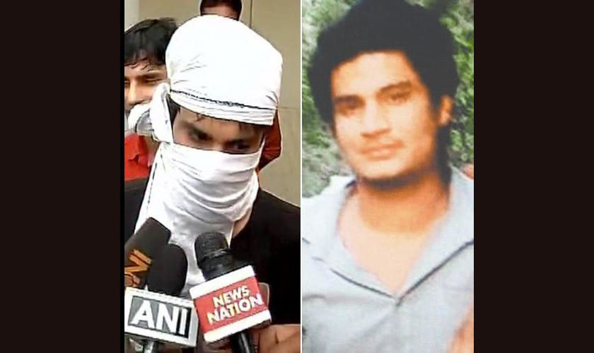 Munir Ahmed's murder was Tnjil remand, associate Ashutosh will encounter