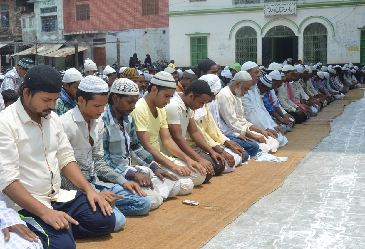 Namaz