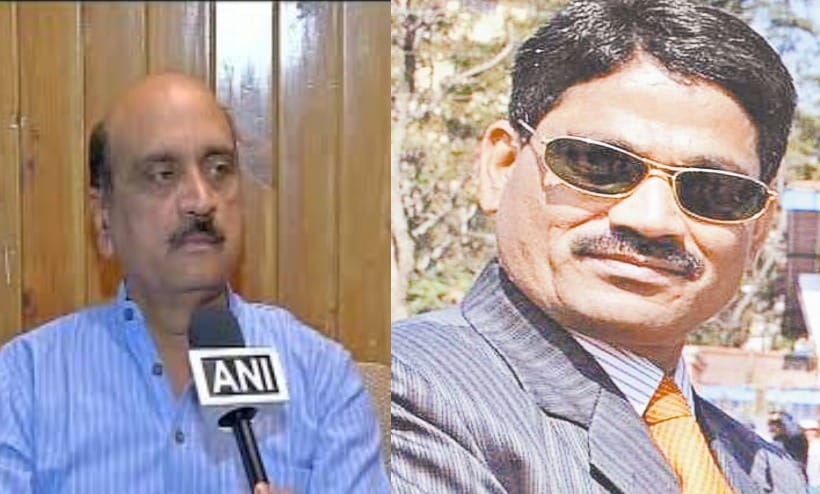 rajendra bhandari and navprabhat may be minister.