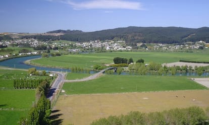 New Zealand town with too many jobs launches drive to recruit outsiders
