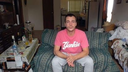 Blogger releases 'guy has sex with drunk girl' video - but it contains a surprising message