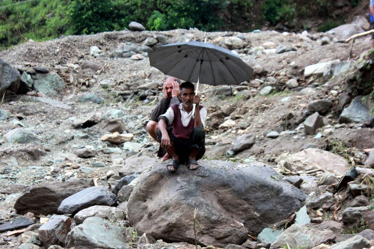 pithoragarh disaster victim family member will get job