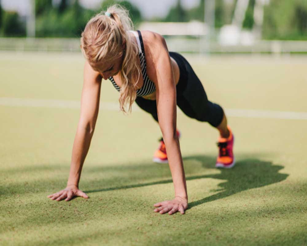 5 Tips For Beautiful Figure