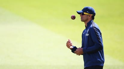Rahul Dravid hits out at fake birth certificates