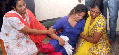 Now truth of rajat death will come after the viscera report