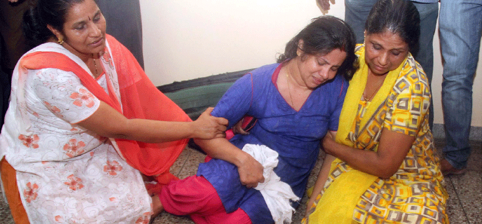 What is the truth of the death of Rajat, case making puzzles for the police 