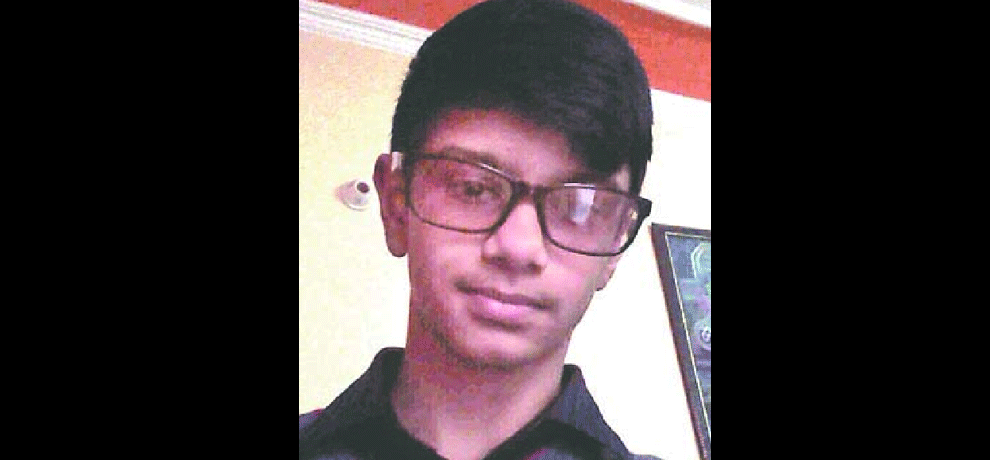 What is the truth of the death of Rajat, case making puzzles for the police 