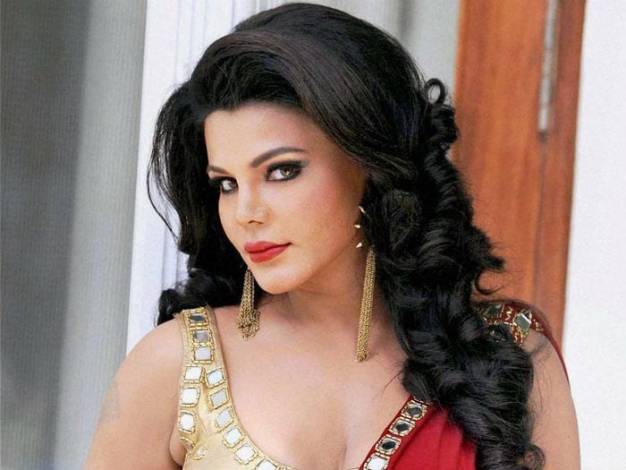 Rakhi Sawant says Salman Has Narendra Modi On His Side