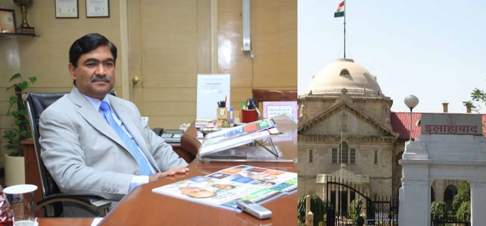 Why are the government's only choice Rmaraman : HC