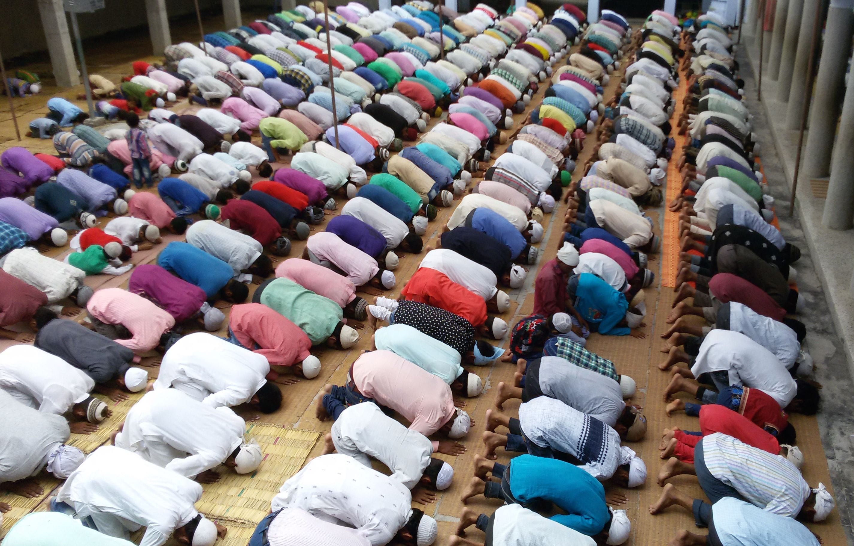 know about five main piller of islam religion