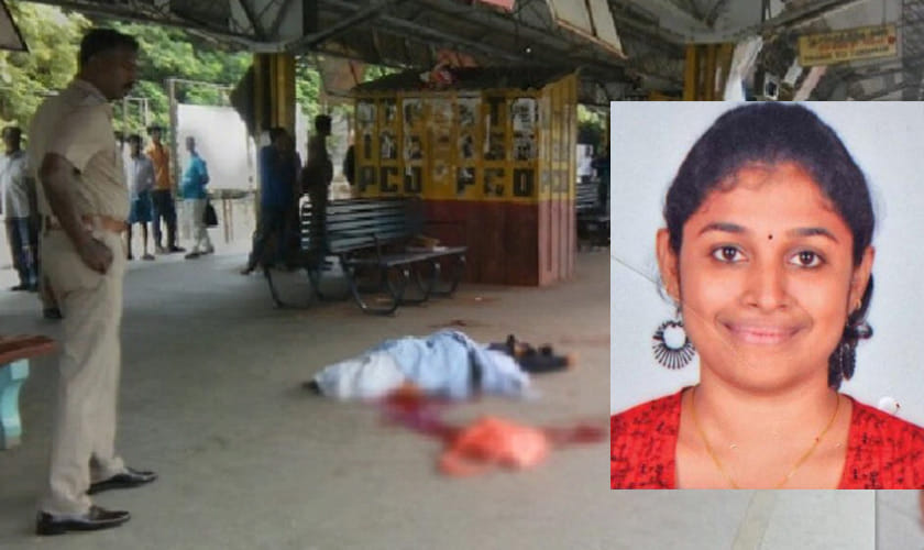 I watched Infosys techie horrible death from some meters away, says eye witness