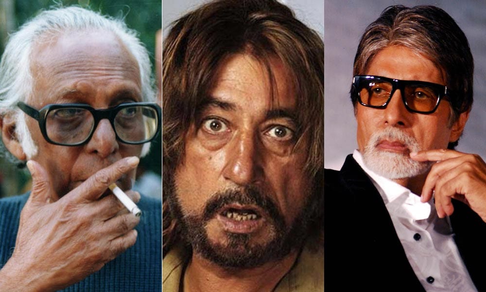 Mrinal Sen's death hoax goes viral on social media