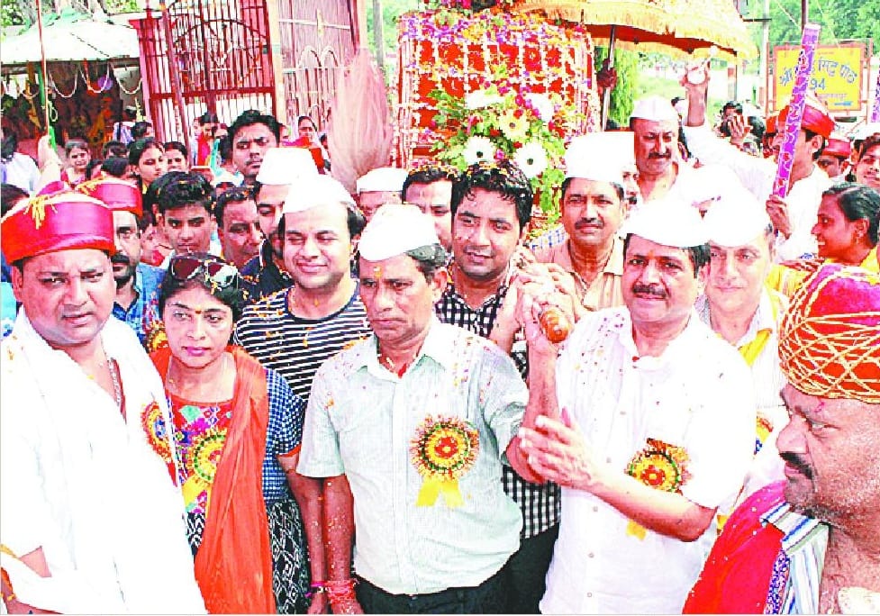 Sai invocation of lamps from 1000