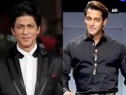 SRK labels himself inappropriate to comment on Salman’s `raped woman` remark
