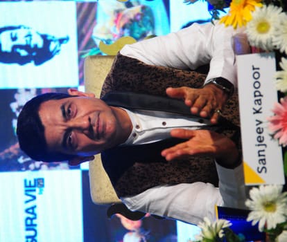 sanjeev kapoor interview with amar ujala