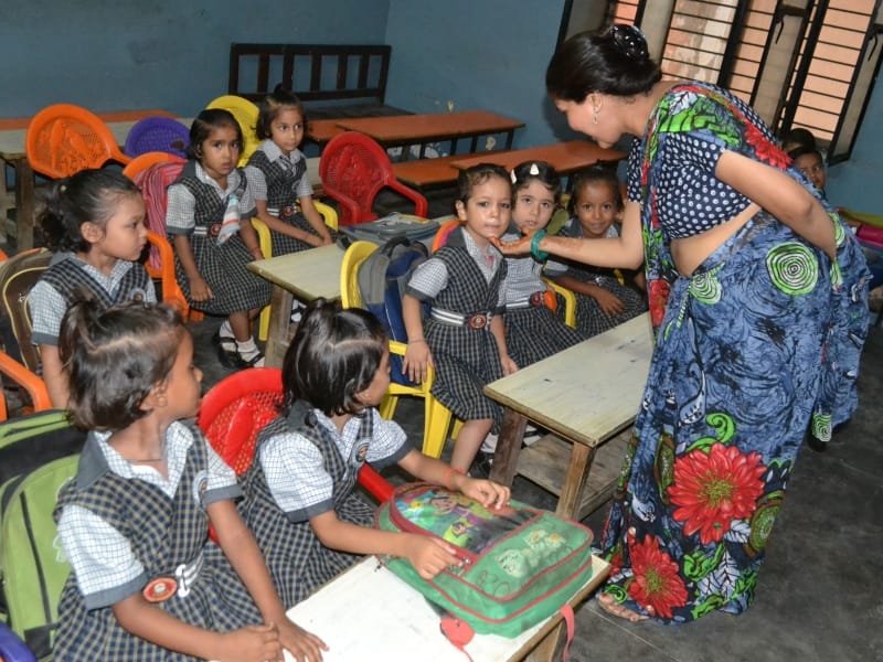 schools are open in mathura