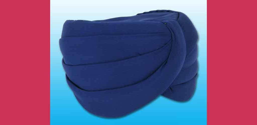  Zakir head turban adorned Mangria Pal Tanwar
