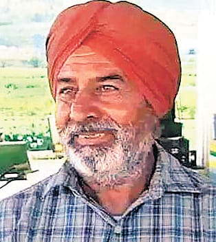 sikh man saved life, sikh man saved life with turban, sikh man saved life in toranto, chandigarh