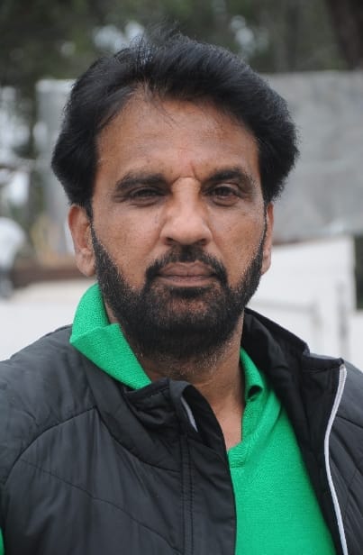 congress, congress party, congress cashier, sunil chopra appointed as congress cashier, chandigarh