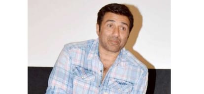 sunny deol did not get land to make a dream home in manali