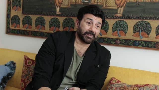 Sunny Deol says Actors need to keep working to stay in the limelight