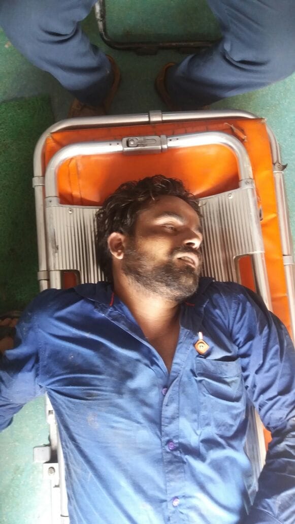 two dead body found in dehradun