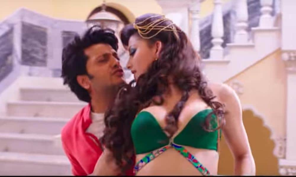 New song from movie Great Grand Masti released