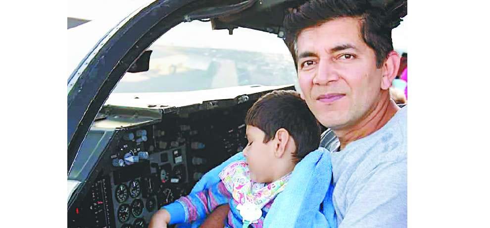vivek singha contesting mp elections in australia