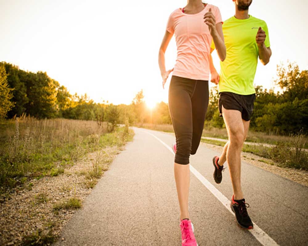 Come on, run for your Mathura