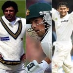 5 Great batting records held by bowlers 