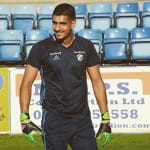 Gurpreet Singh Sandhu
