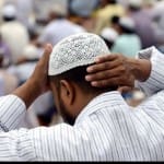 चाइनीज टोपी का किया बहिष्कार