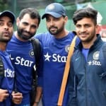 Looking forward to bowling to Virat Kohli: Shardul Thakur