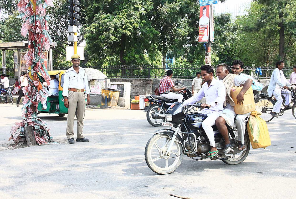 Advocate for day by day Bikers shot dead