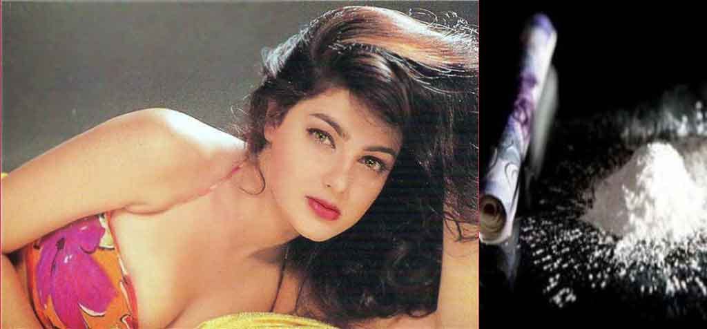 80s Bollywood actor & TV star suspects in Mamta Kulkarni's Drug racket