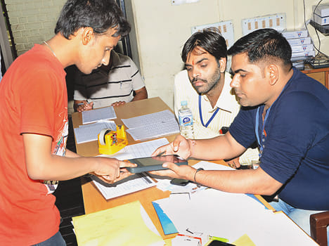 Those who rank well chosen IIT Kanpur