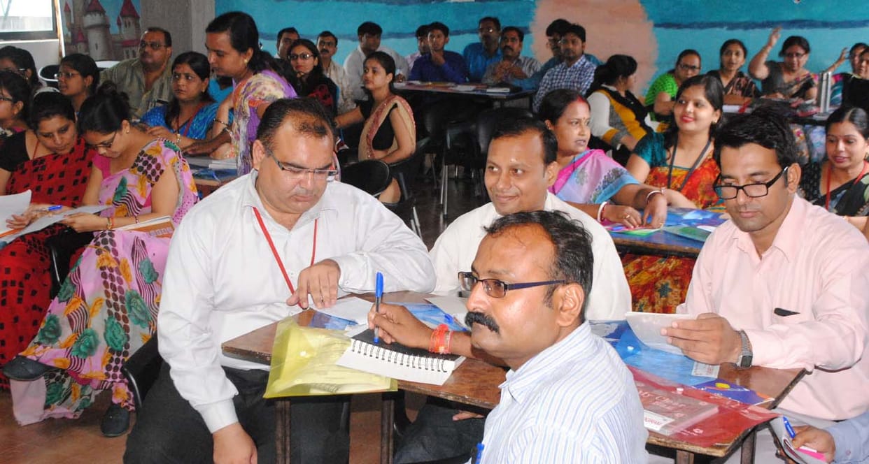 Ability of Students Then increase morale
