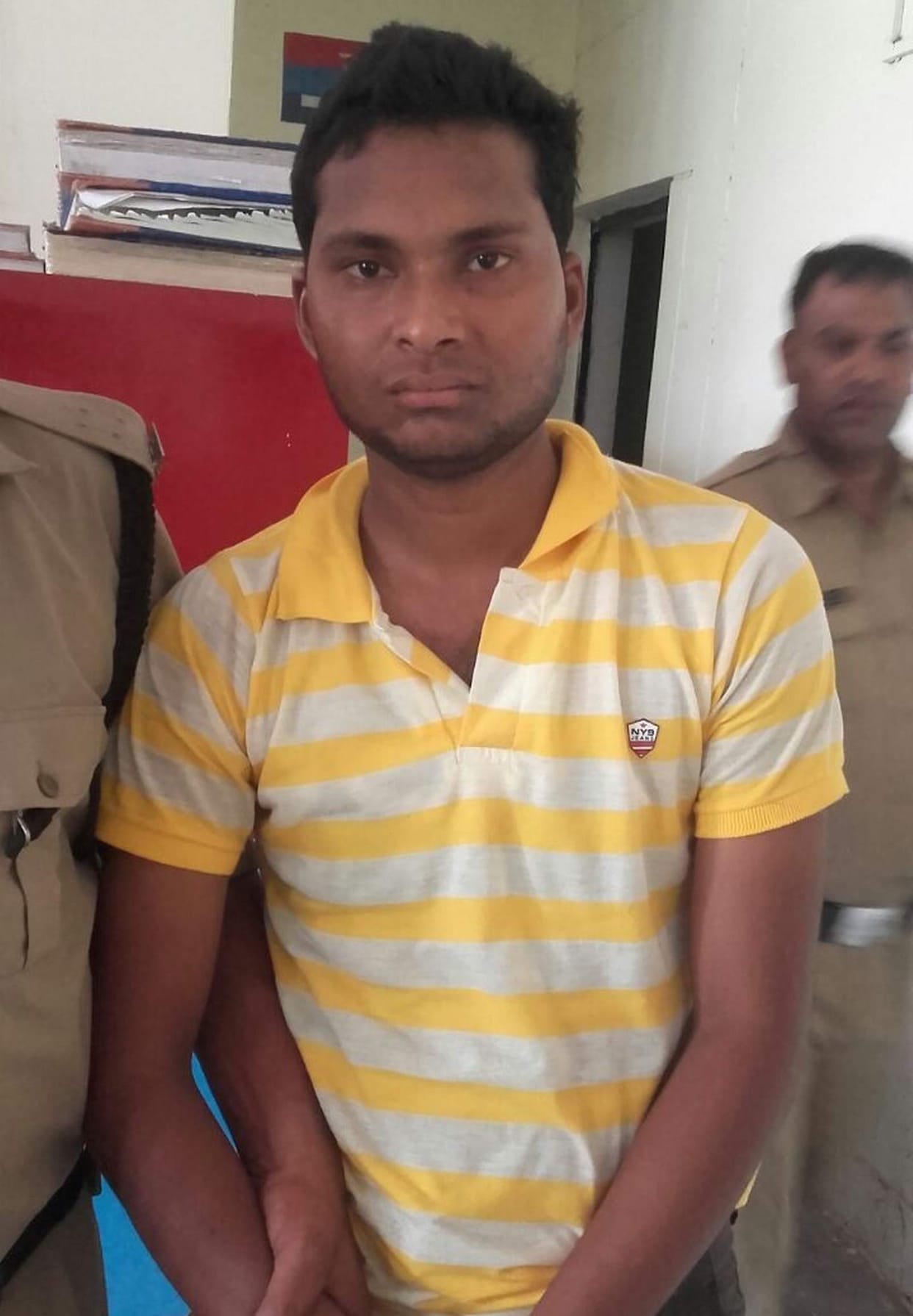 million rupees withdrawn illegally by fame atm cards, accuse arrested