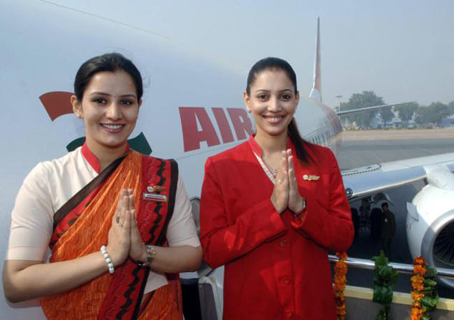 Fly to Agra and Bareilly from Delhi @ 2500