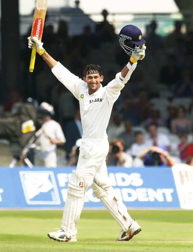 ajit agarkar interesting facts on his 41st birthday