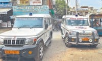 ambulence, hospitals, ban, healh department