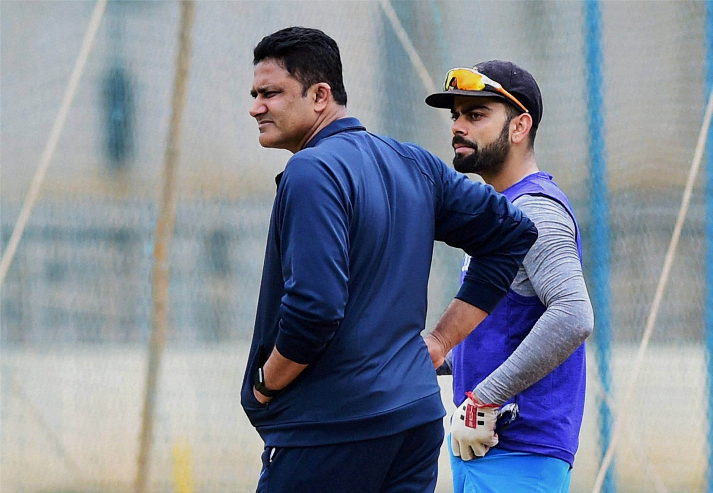 6 successfull coach for team india 