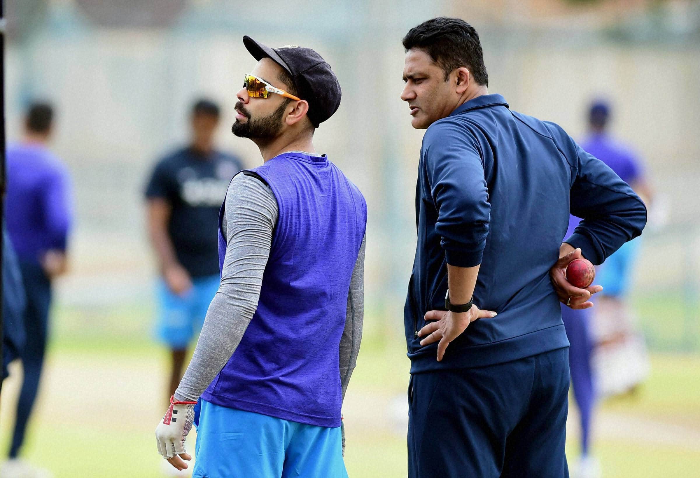 BCCI Will Select The Selectors By Interview