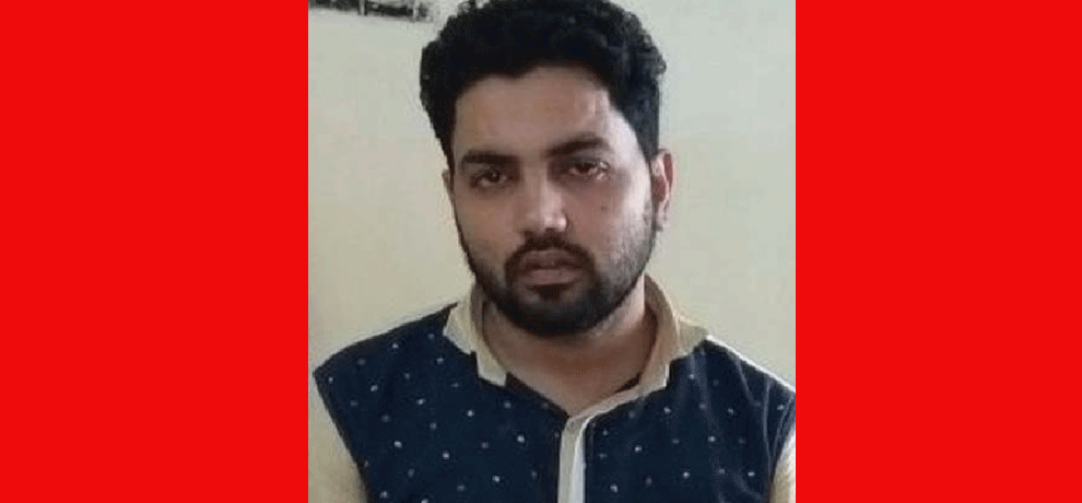 Fake Tantric Baba Kamal Pasha 'arrest, the disease was named to eliminate swindle