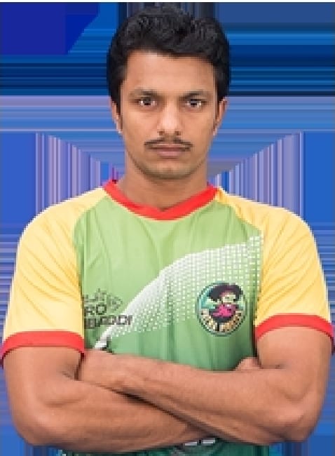 pro kabaddi league, chandigarh boy deepak selected in kabaddi league, chandigarh