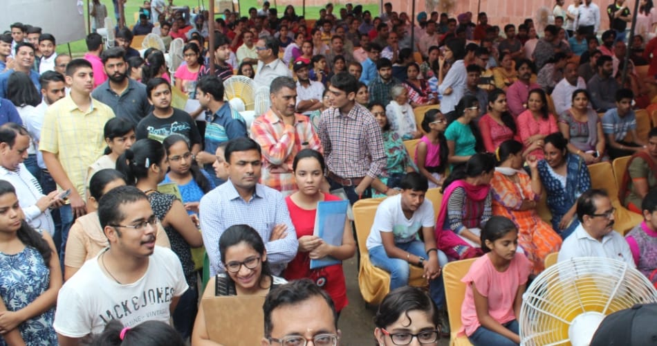 chandigarh, haryana police changed rules for 7000 posts recruitment