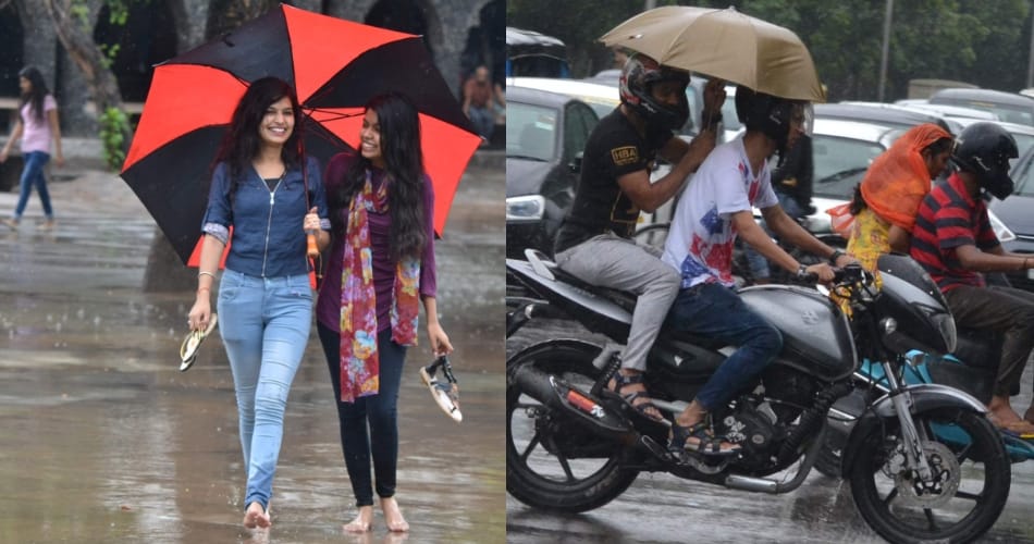 monsoon, chandigarh monsoon, chandigarh rain, chandigarh weather, weather forecast, chandigarh