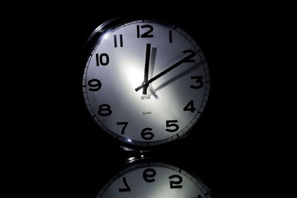 Sleeping in Light Is Harmful For Health