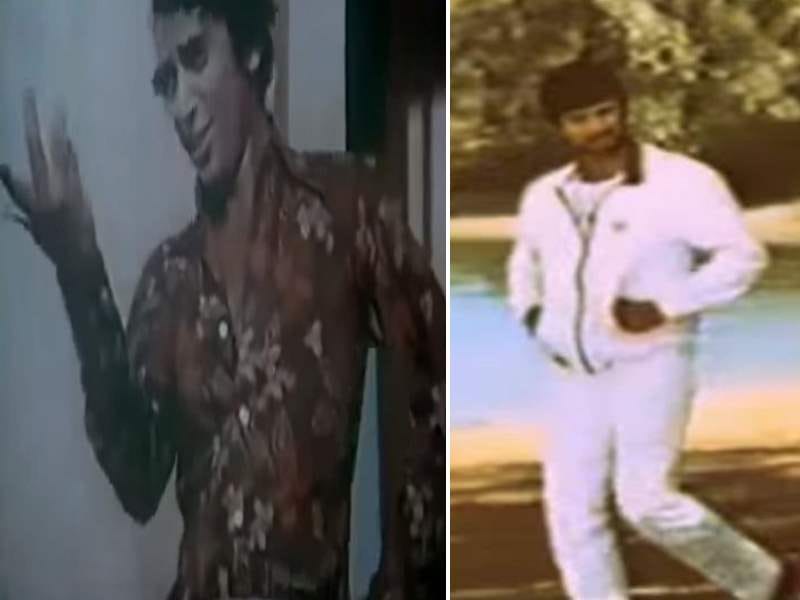 full story on Cricketer's filmy carrier  